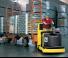 Traktor holowniczy Hyster T5Z