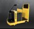 Traktor holowniczy Hyster T5Z
