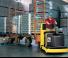 Traktor holowniczy Hyster T7Z