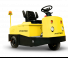 Traktor holowniczy Hyster TA120UT