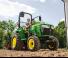 Pojazdy Traktory miejskie z zaczepem przednim John Deere 3025 E