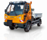 Multicar M 27 B
