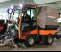 Pojazdy Traktory miejskie z zaczepem przednim Holder X 45