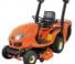 Kosiarki Samojezdne i Traktory Ogrodowe Kubota GR1600-II 