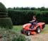 Kubota GR2120 R 