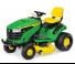 John Deere S220
