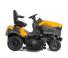 Stiga TORNADO PRO 9121 XWSY