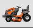 Kosiarki Samojezdne i Traktory Ogrodowe Husqvarna TS 242XD