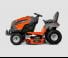 Kosiarki Samojezdne i Traktory Ogrodowe Husqvarna TS 248XD