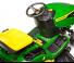 Kosiarki Samojezdne i Traktory Ogrodowe John Deere X107