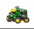 Kosiarki Samojezdne i Traktory Ogrodowe John Deere X107