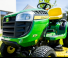 Kosiarki Samojezdne i Traktory Ogrodowe John Deere X126