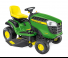 Kosiarki Samojezdne i Traktory Ogrodowe John Deere X126