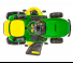 Kosiarki Samojezdne i Traktory Ogrodowe John Deere X167