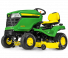 Kosiarki Samojezdne i Traktory Ogrodowe John Deere X350