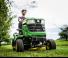 Kosiarki Samojezdne i Traktory Ogrodowe John Deere X370
