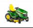 John Deere X584