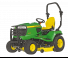 Kosiarki Samojezdne i Traktory Ogrodowe John Deere X940