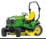 Kosiarki Samojezdne i Traktory Ogrodowe John Deere X949