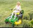 Kosiarki Samojezdne i Traktory Ogrodowe John Deere Z335E