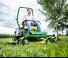 Kosiarki Samojezdne i Traktory Ogrodowe John Deere Z515E