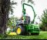 Kosiarki Samojezdne i Traktory Ogrodowe John Deere Z515E
