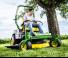 Kosiarki Samojezdne i Traktory Ogrodowe John Deere Z515E