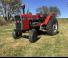 Massey Ferguson 1155