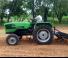 Traktory z napędem 2WD DEUTZ-FAHR 3042 E