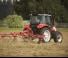 Traktory z napędem 2WD Steyr 4055 Kompakt S Basis