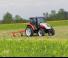 Traktory z napędem 2WD Steyr 4065 Kompakt S Basis
