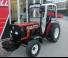 New Holland 50-86/100 VS