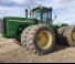 John Deere 9520
