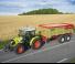 Traktory z napędem 2WD Claas Atos 220 CX