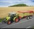 Traktory z napędem 2WD Claas Atos 340 CX
