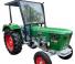 DEUTZ-FAHR D 4007