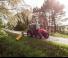 Traktory z napędem 2WD SAME Dorado 90 