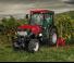 Traktory z napędem 2WD Case IH Farmall 110V 