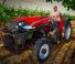 Case IH Farmall 120N