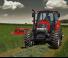 Case IH Farmall 140 A Pro