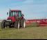 Traktory z napędem 2WD Case IH Farmall 140A
