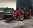 Case IH Farmall 70A