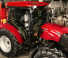 Traktory z napędem 2WD Case IH Farmall 75 A