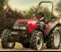 Traktory z napędem 2WD Case IH Farmall 95 A