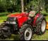 Traktory z napędem 2WD Case IH Farmall 95 A