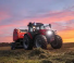Case IH Farmall Utility 110C