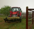 Case IH Farmall Utility 65C