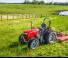 Traktory z napędem 2WD Massey Ferguson MF 2607 H