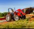 Traktory z napędem 2WD Massey Ferguson MF 2607 H