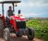 Traktory z napędem 2WD Massey Ferguson MF 2615